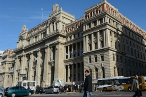 La Corte Suprema dispuso un aumento salarial para todo el Poder Judicial