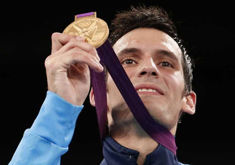 Crismanich se lesionó y se compromete su participación en los Panamericanos