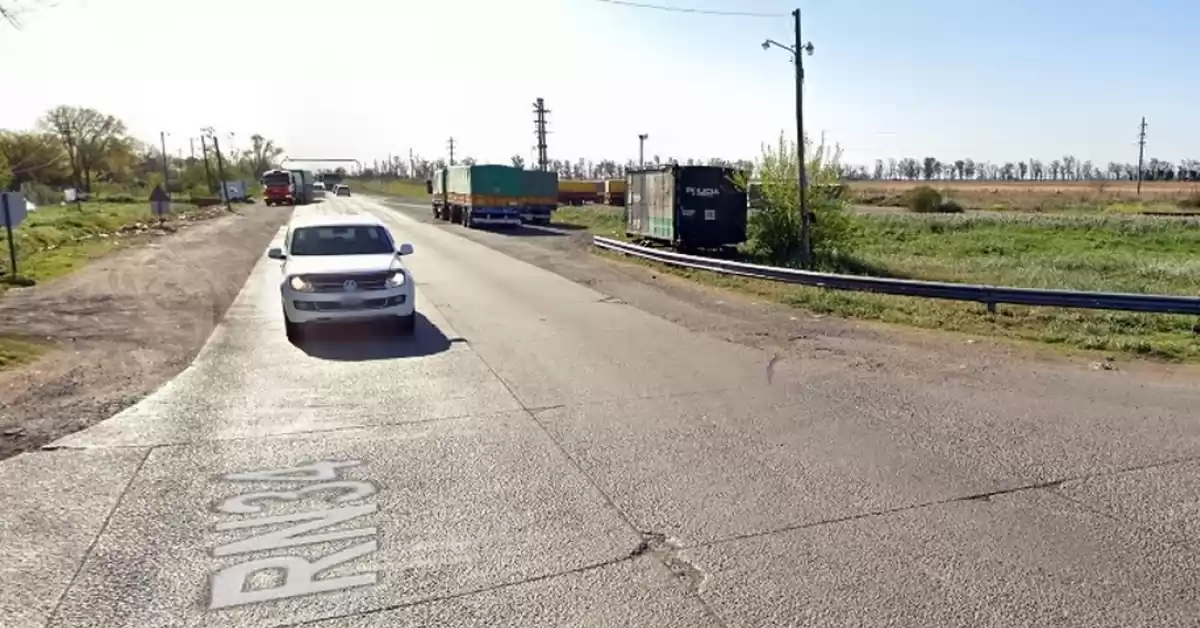 La Legislatura santafesina solicitó el retorno del destacamento policial en la ruta 34 y A012