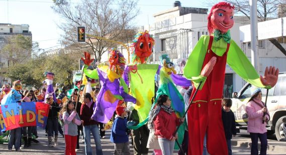 Cultura récord: 4.200 inscriptos en las actividades educativas municipales