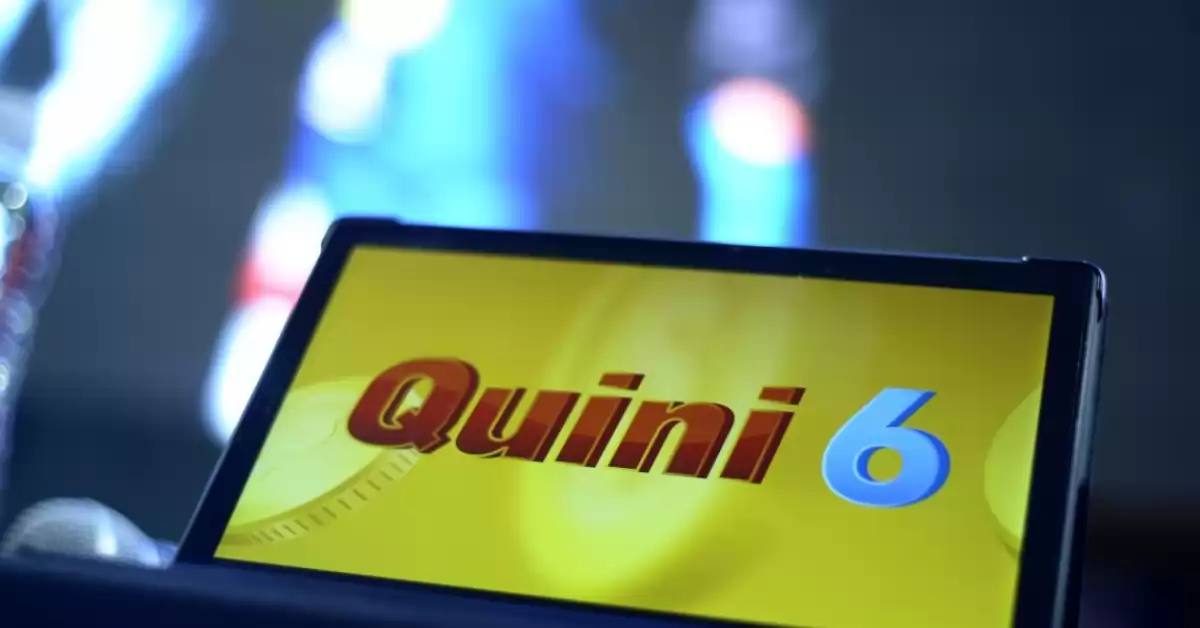 Un apostador de Capital Federal ganó más de $3.382 millones en el Quini 6  