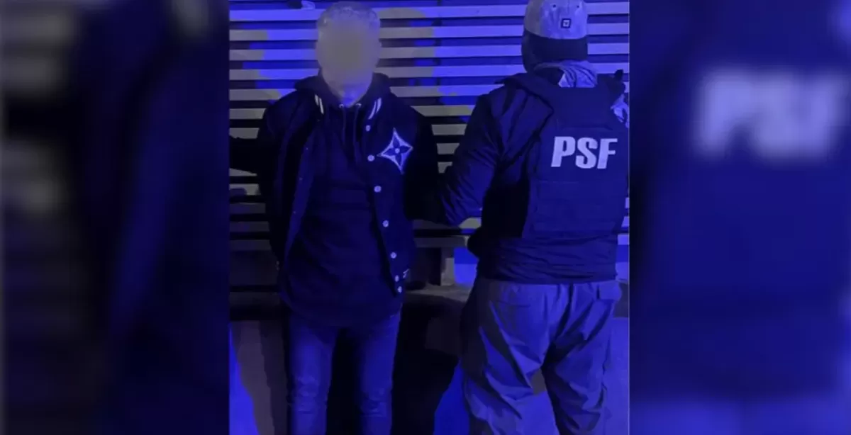 Detuvieron en Buenos Aires a un hombre vinculado a las avionetas narco de Campo Timbó