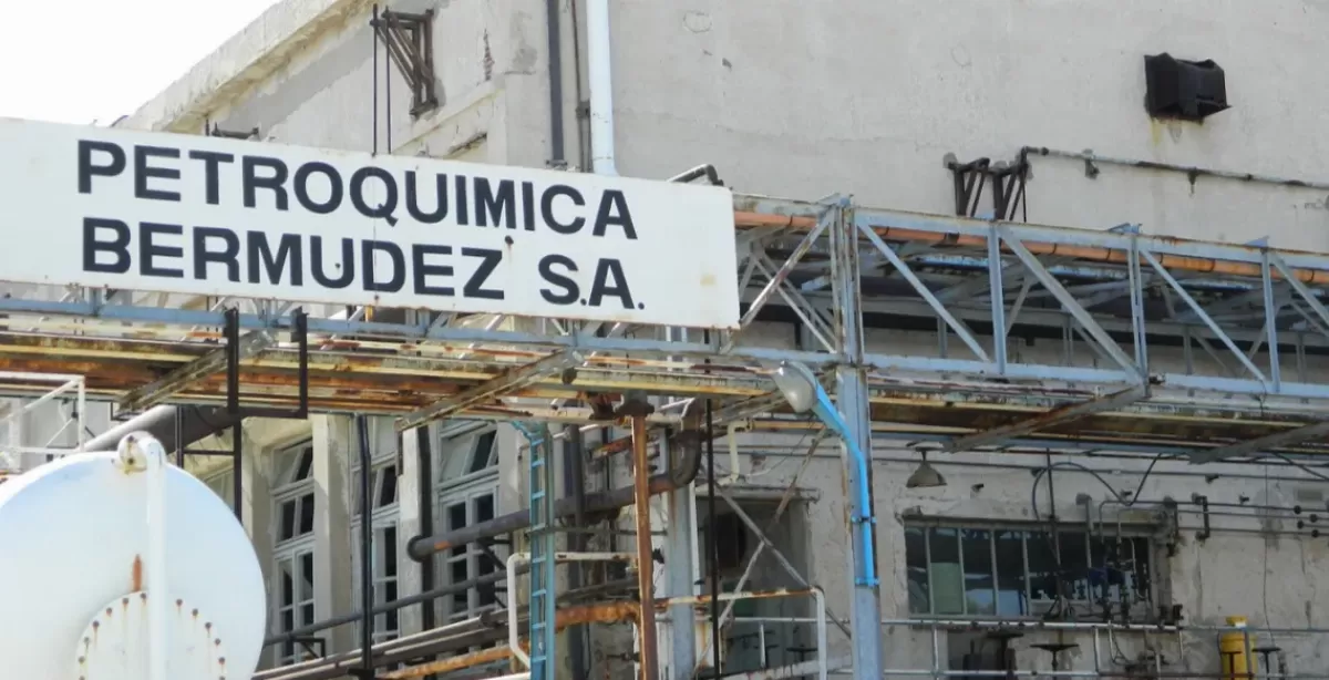 Realizarán una charla debate sobre la causa de Petroquímica Bermúdez con Fiscales y especialistas 