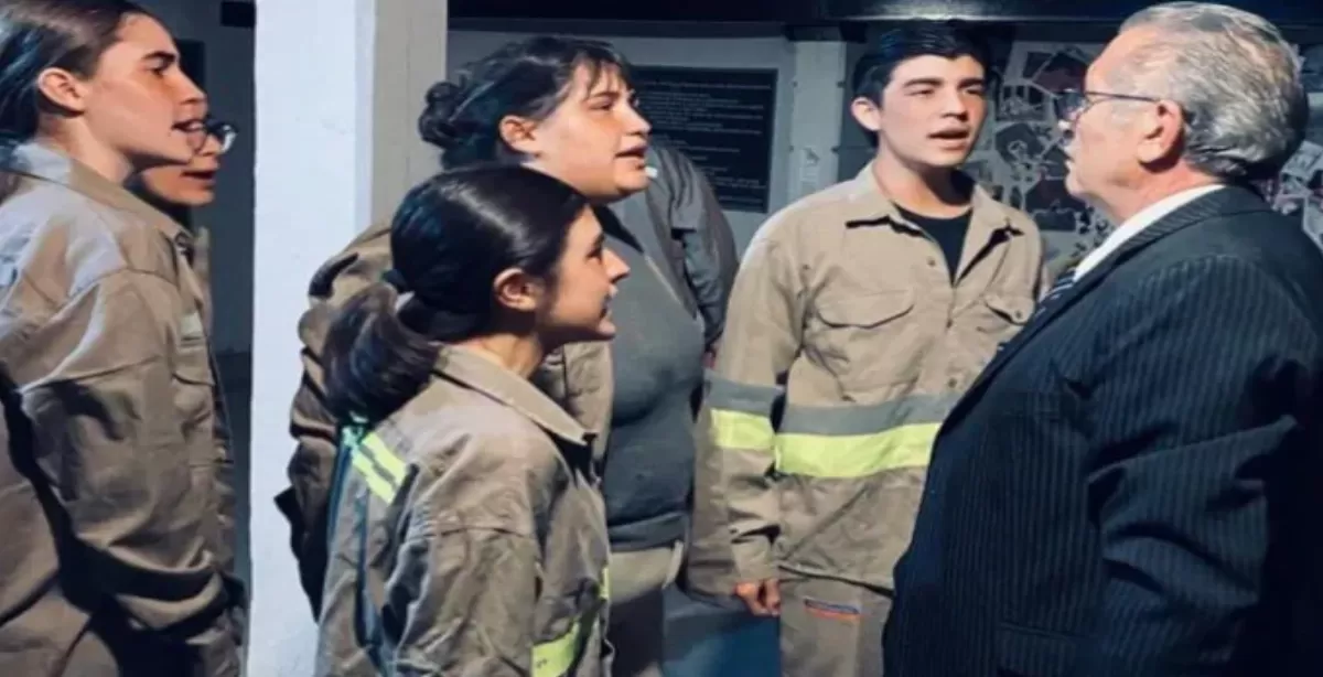 Preparan una jornada especial a 49 años del operativo de las Tres Noches en San Lorenzo durante la dictadura