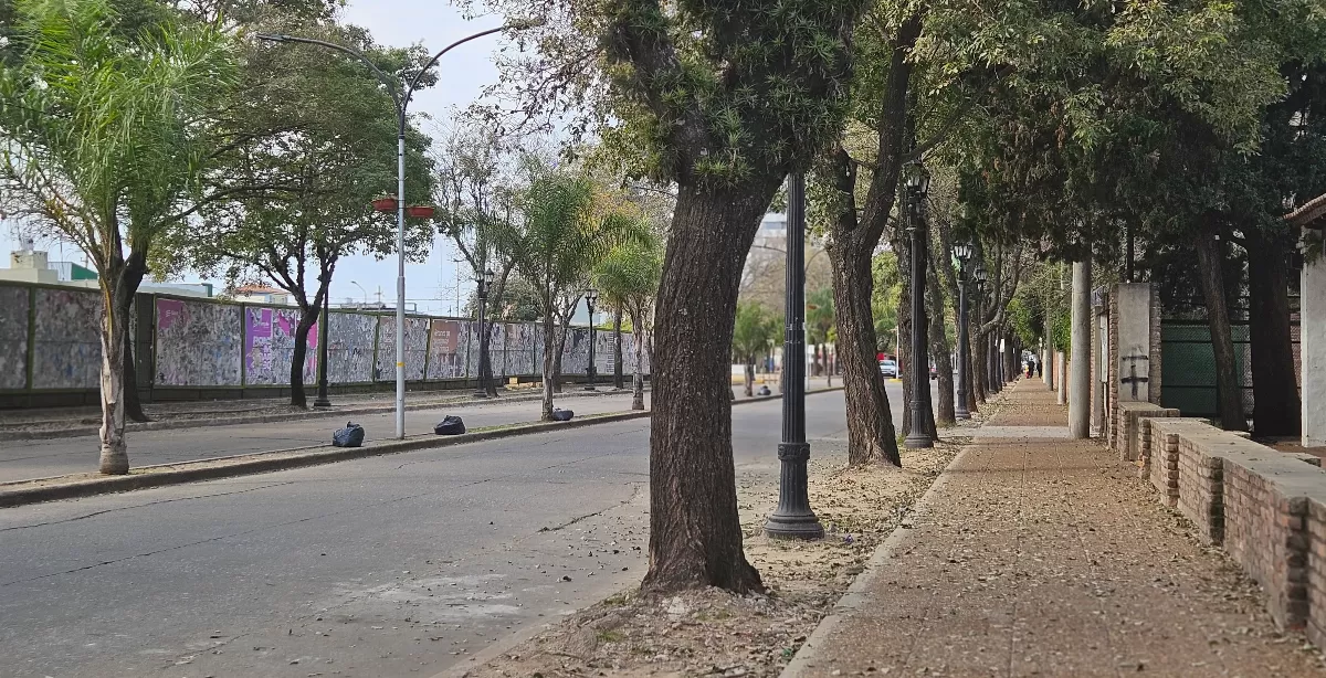 Cielo cubierto y probables lluvias para este martes en la región 