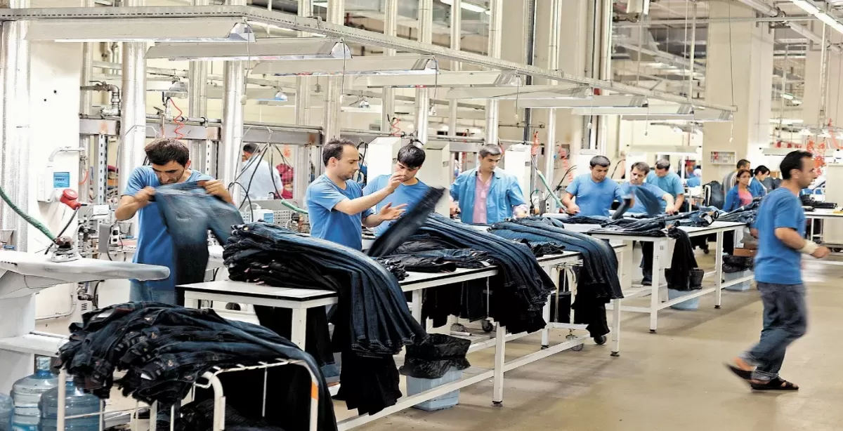  La AOT declaró el estado de Alerta y Movilización con fuertes críticas al sector empresarial: “Pagan sueldos de hambre por mandato y orden del Gobierno de Milei”