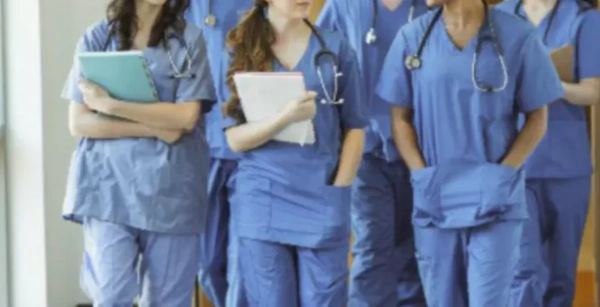 Se encuentra abierta la inscripción al concurso de Residencias de Salud