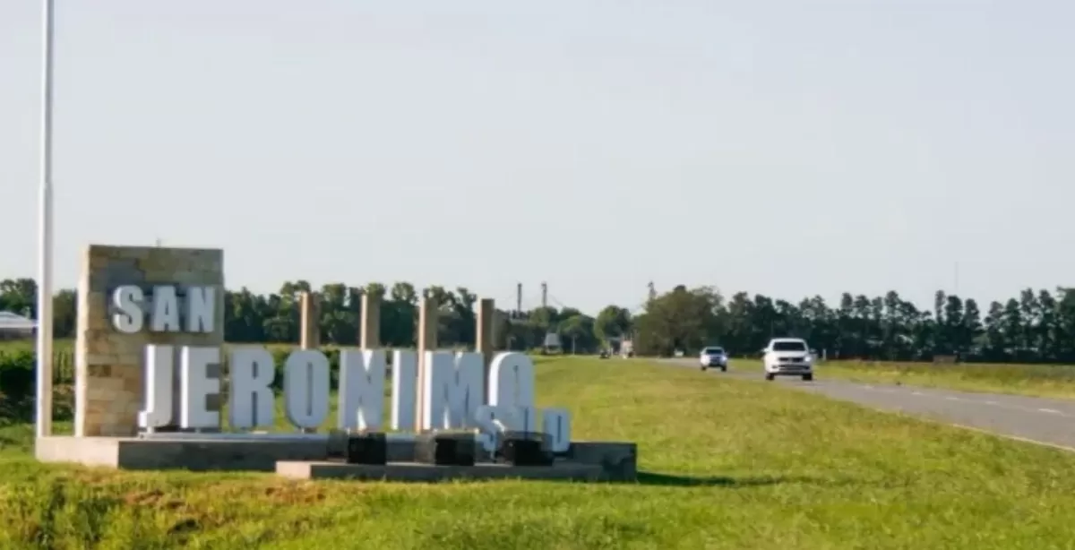 San Jerónimo invertirá $63 millones para transformar 9 cuadras de la localidad