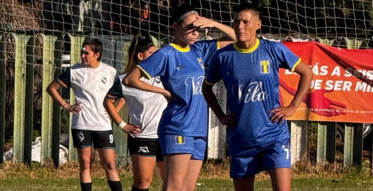 Copa Santa Fe: Barrio Vila define esta noche su pase a octavos de final
