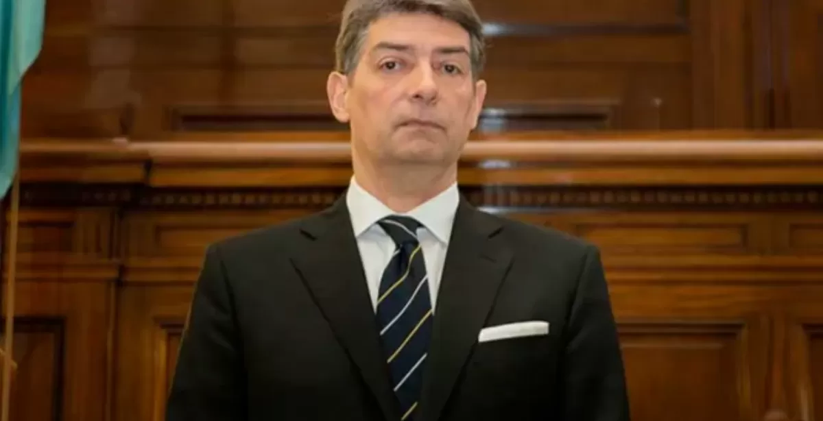 El PJ santafesino repudió el fallo contra Cristina Kirchner y acusó de traidor a Horacio Rosatti