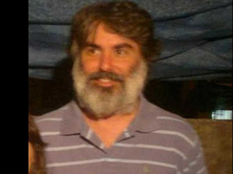 Apareció el profesor de la UNR buscado en Rosario