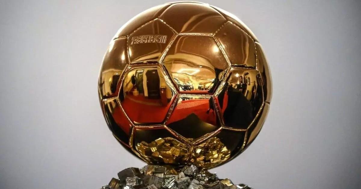 Balón de Oro fecha, hora, nominados y dónde ver el evento en vivo