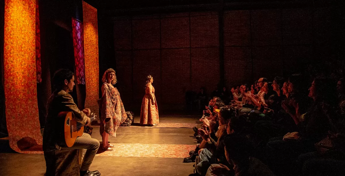 Vuelve la Noche de los Teatros Independientes a Rosario con entrada libre y gratuita