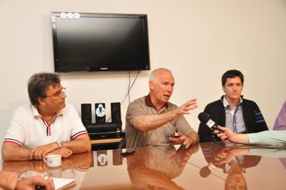 El municipio de Puerto San Martín adquirió 15 hectáreas para la construcción de viviendas
