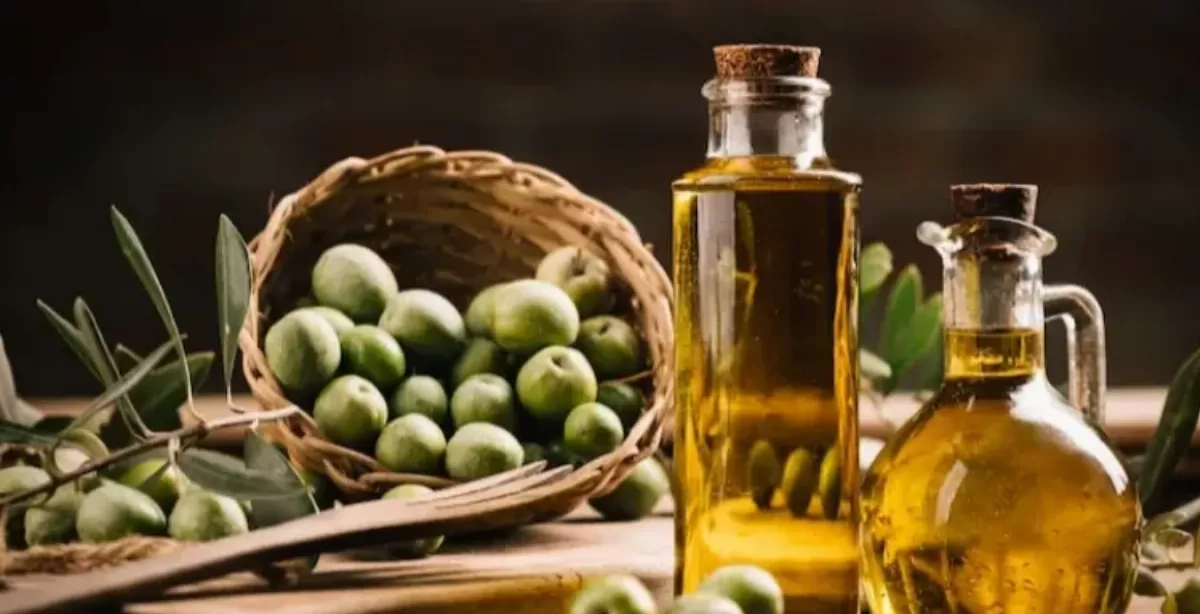 ANMAT prohíbe un aceite de oliva ilegal que se vendía por internet con registros falsos