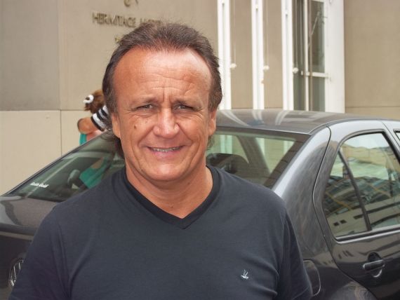 Miguel Del Sel recorrerá las calles de Fray Luis Beltrán 
