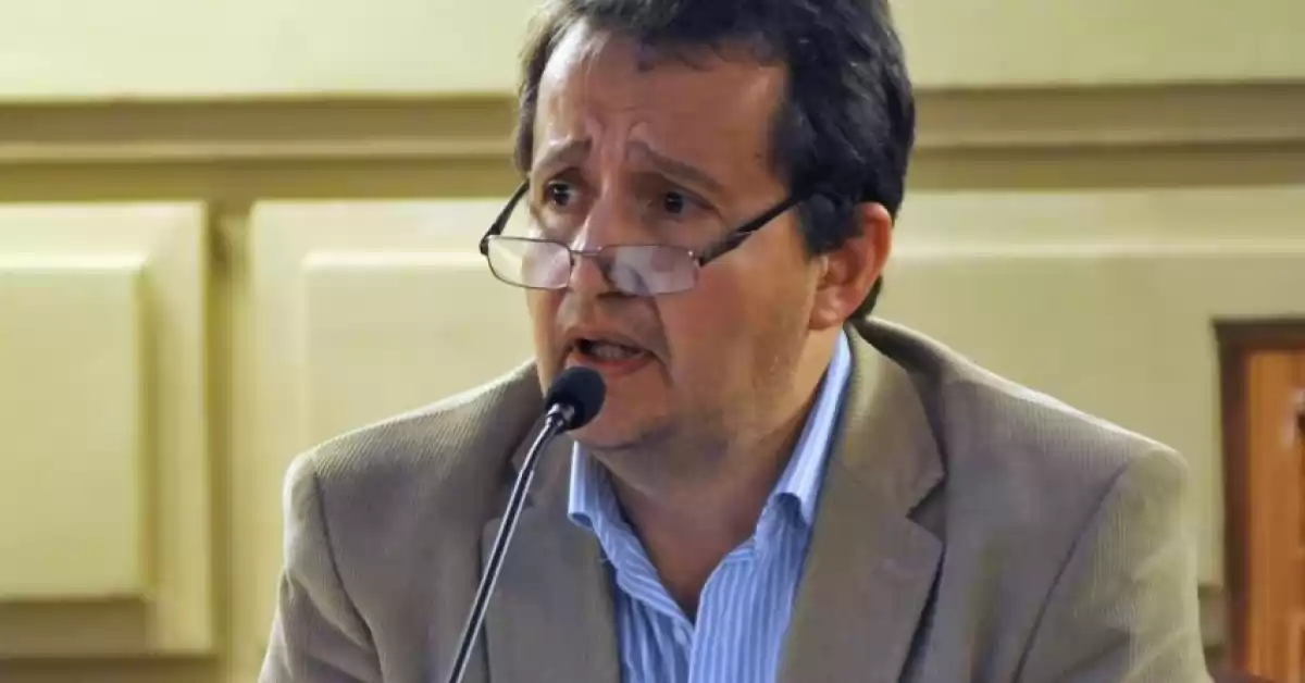 La muerte del trabajador de Dreyfus Timbúes “confirma la casi nula inversión en proteger la vida de quienes producen la riqueza en la provincia de Santa Fe”