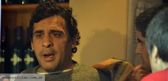 Tentativa de robo en Fray Luis Beltrán