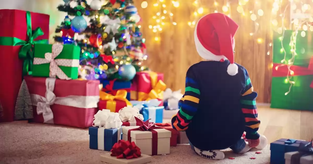 Fray Luis Beltrán: Lanzan una campaña para que ningún niño se quede sin un regalito en navidad