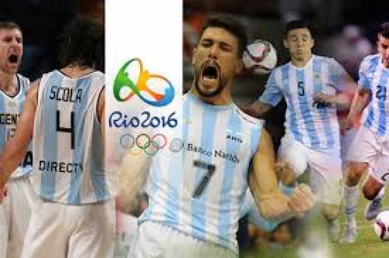 JJOO: La agenda de los argentinos para este martes
