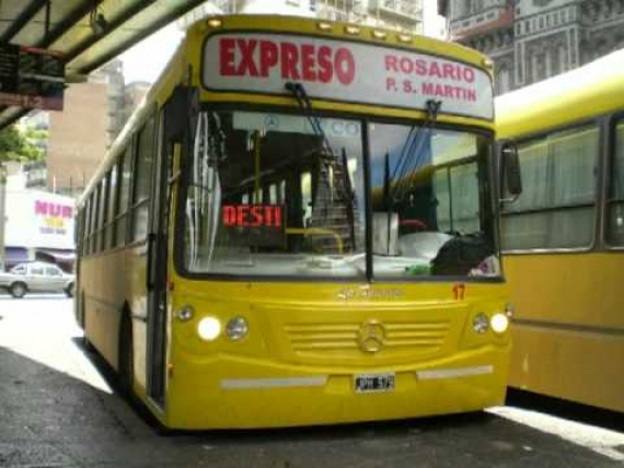 El domingo aumenta un 16por ciento el transporte interurbano de pasajeros
