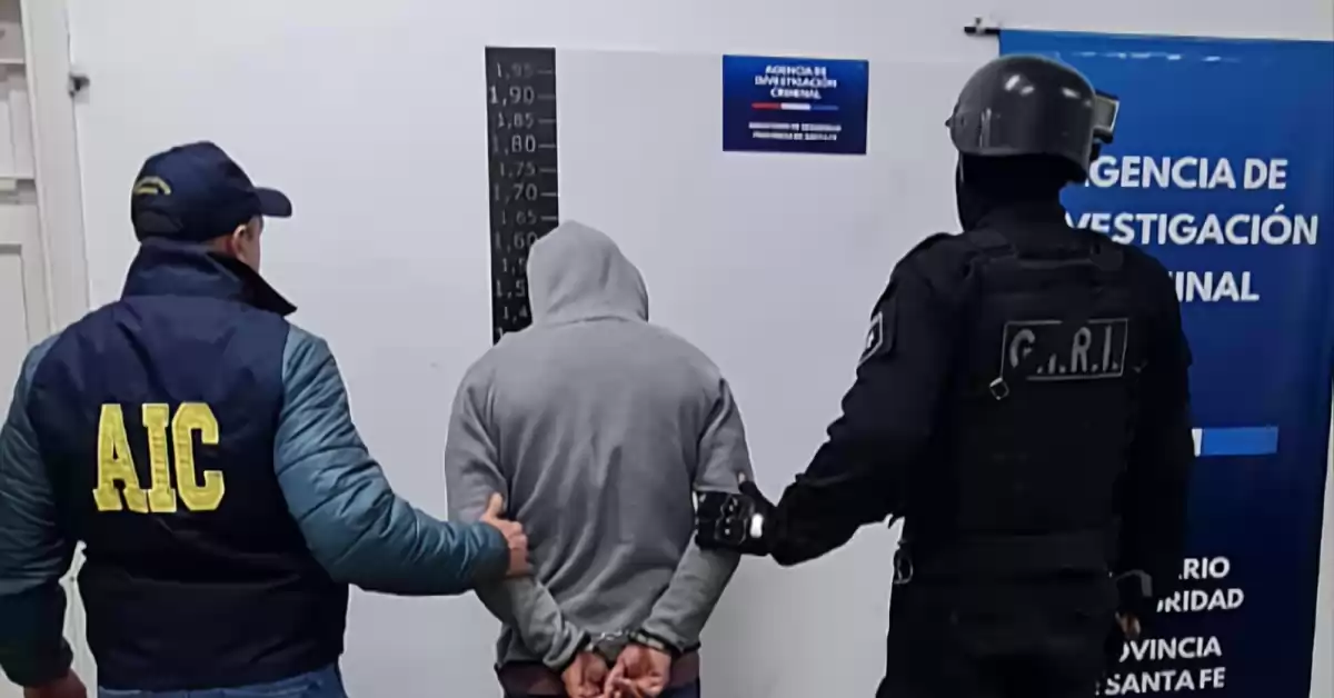Doble crimen de Cabin 9: detuvieron a dos personas y un tercero está prófugo