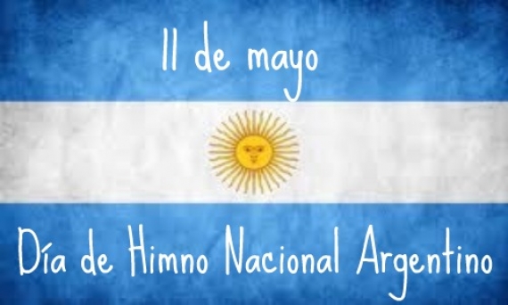 Día del Himno Nacional