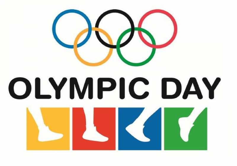 Hoy se conmemora el Día Olímpico en todo el mundo