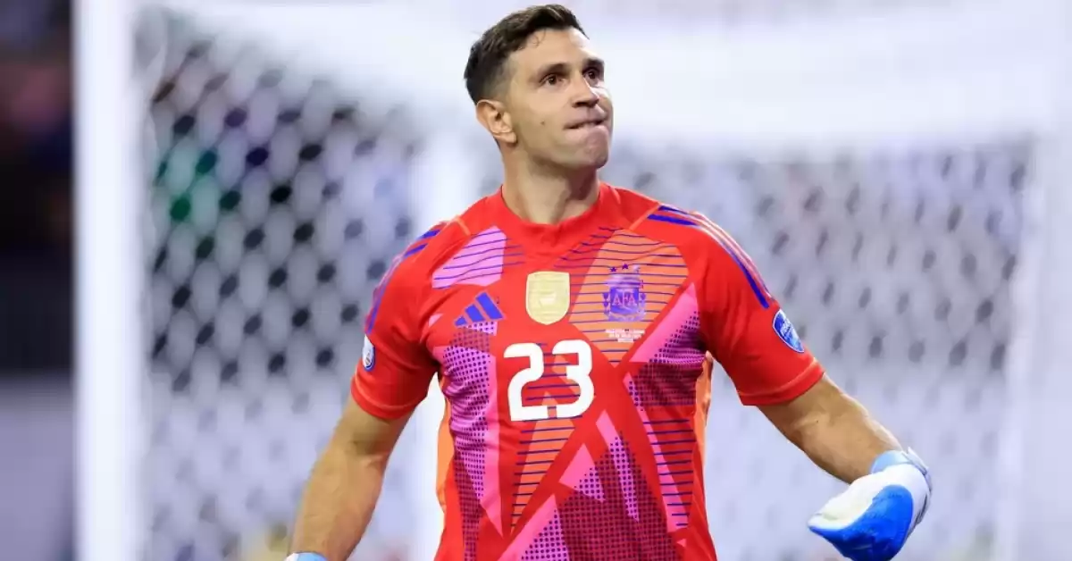 Semifinales de la Copa América: Argentina vs. Canadá y Colombia vs. Uruguay