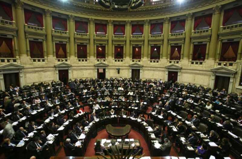Diputados convirtió en ley proyecto de reforma de sistema de inteligencia