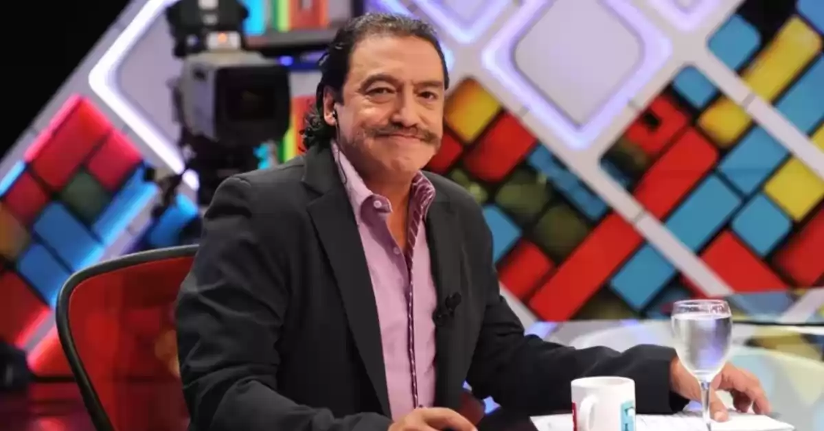 A los 65 años, murió el periodista Jorge Dorio