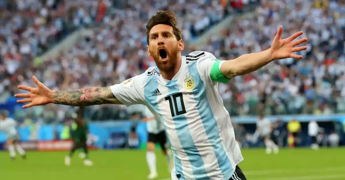 Messi dijo que Qatar 2022 sería su último Mundial