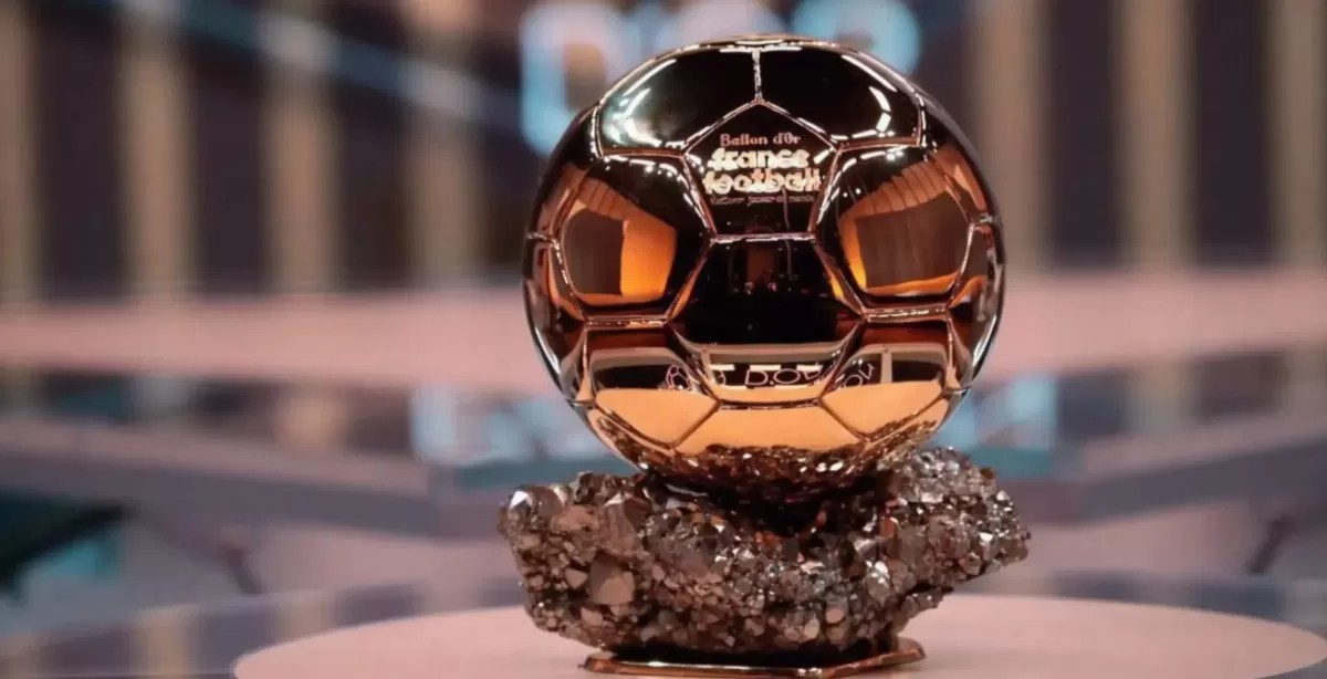 Alexis Mac Allister, Lautaro Martínez y el Dibu, nominados al Balón de Oro 2025