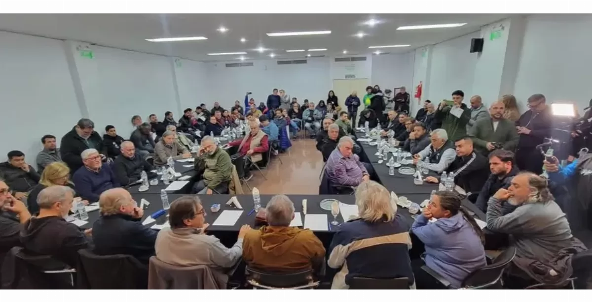 Paz, Pan, Tierra, Techo y Trabajo: una peregrinación por la dignidad del pueblo trabajador
