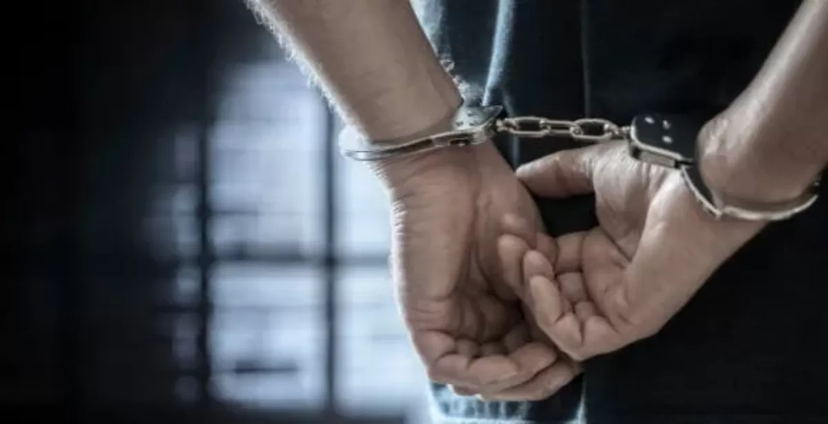 Un joven fue detenido en San Lorenzo con pedido de detención por amenazas