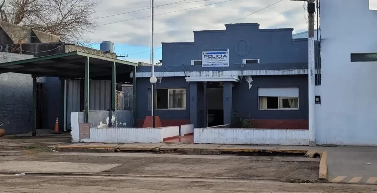 Maciel: robaron ahorros en pesos y dólares a una pareja cuando no estaban en su casa