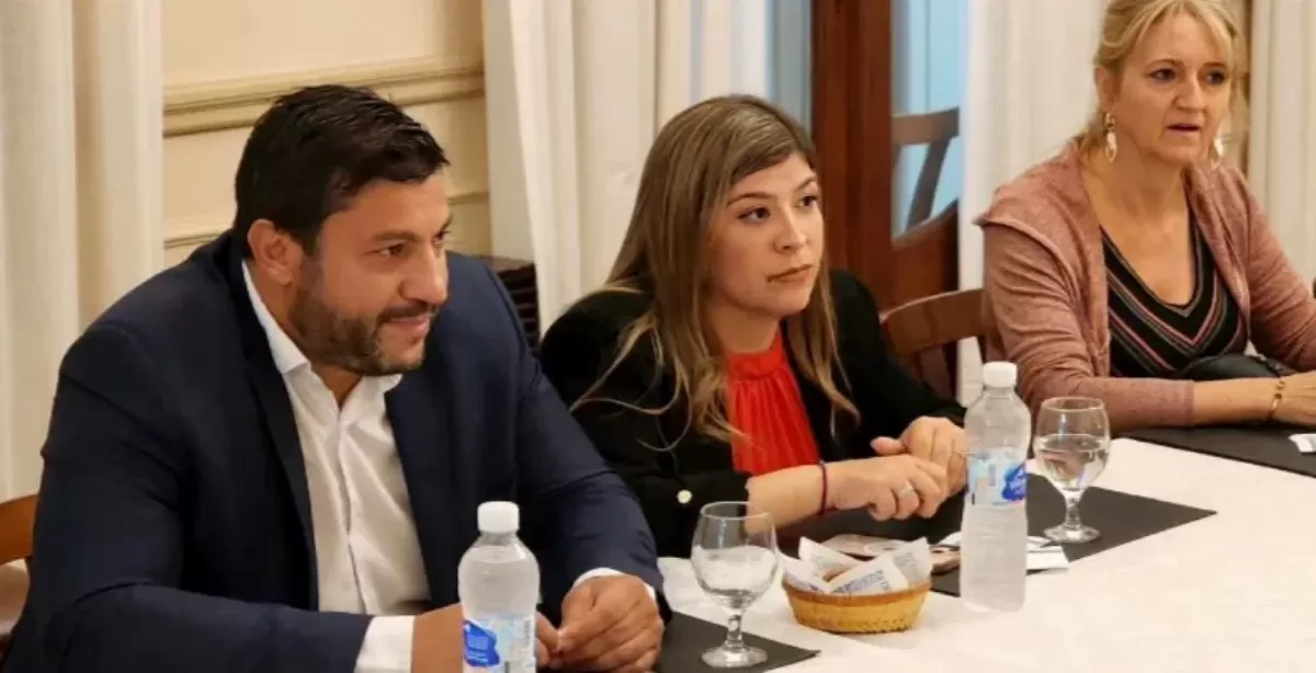 Dos diputados nacionales santafesinos se separan del PRO y conforman bloque propio