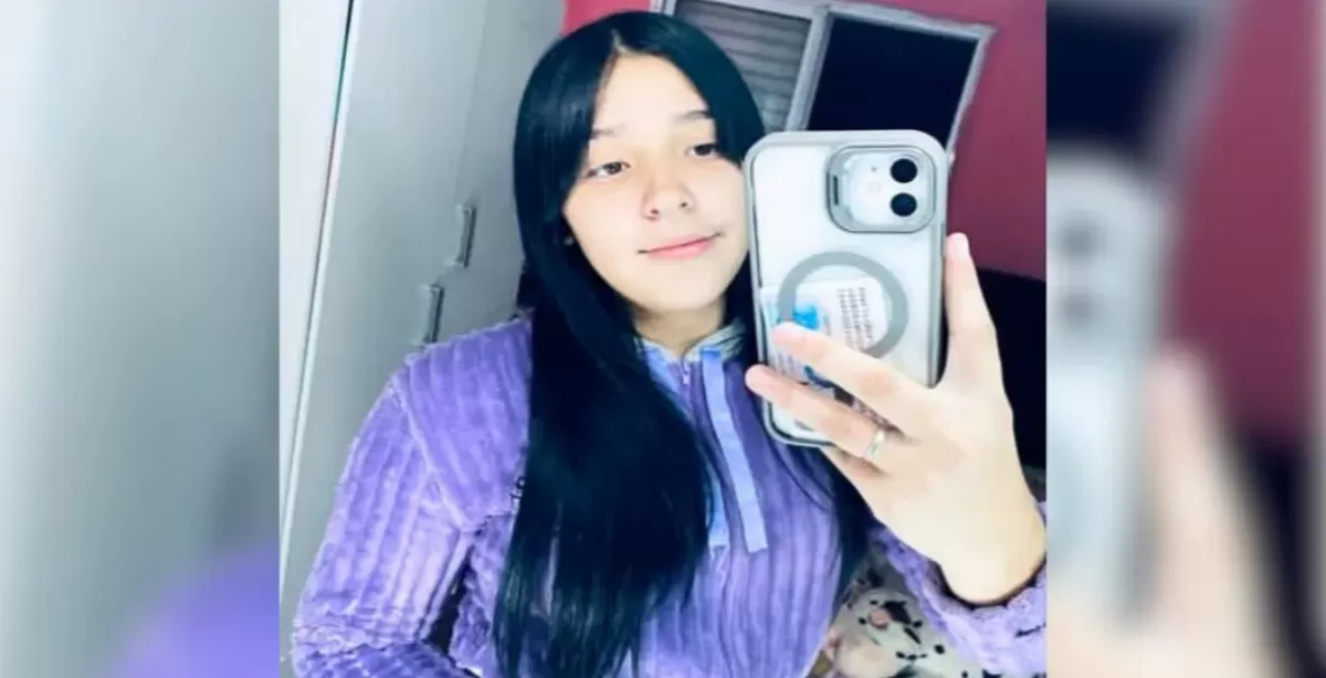 Buscan a una menor de 14 años desaparecida en Rosario