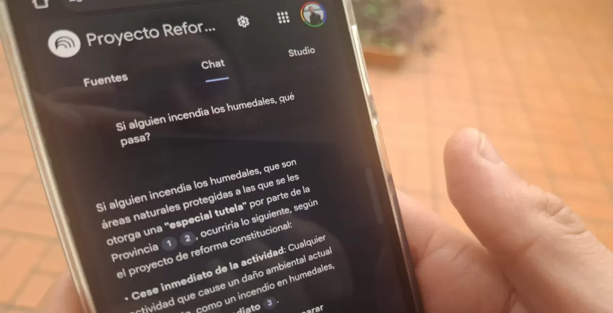 Reforma Constitucional: El Partido Socialista pone a disposición su propuesta en una plataforma inteligente