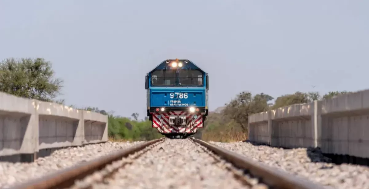 El Gobierno nacional avanza en la reestructuración del sistema ferroviario y delega el control de concesiones