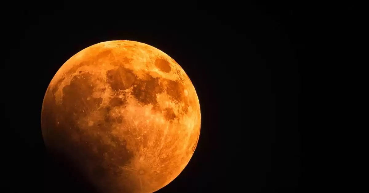 El Eclipse Lunar de noviembre será el mas largo del siglo