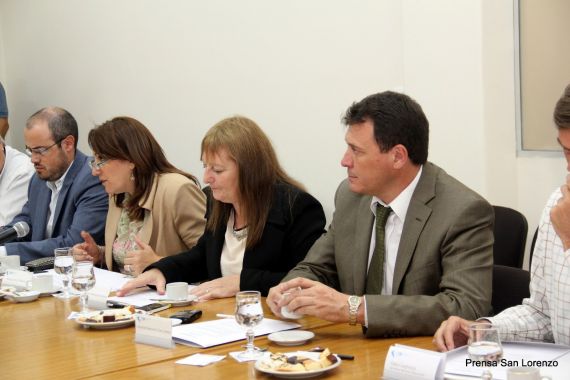 Avanzan hacia la integración del transporte público en la región