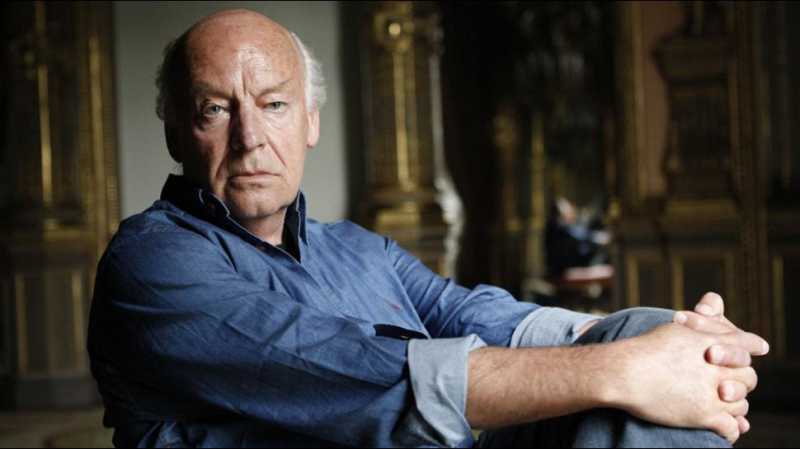 Murió el escritor Eduardo Galeano