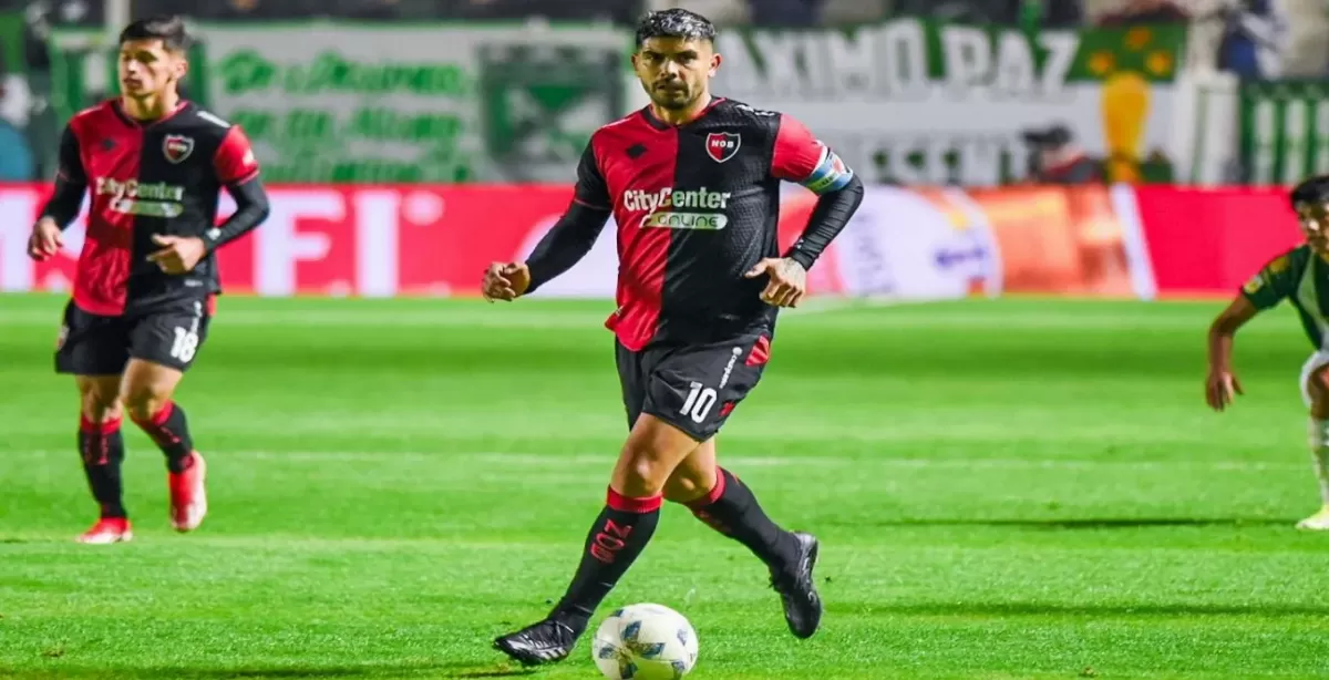 Newells abre nuevamente las puertas del Coloso del Parque para recibir a Banfield