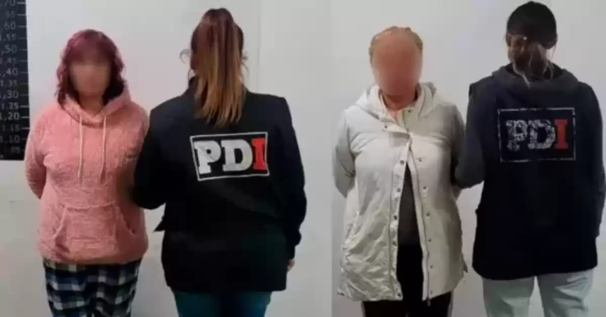 Imputaron a las enfermeras de Rosario: sedaban con droga a los bebés para que no demanden atención