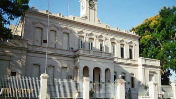 Puerto de Santa Fe: “voy a acatar lo que las autoridades de aplicación dispongan”