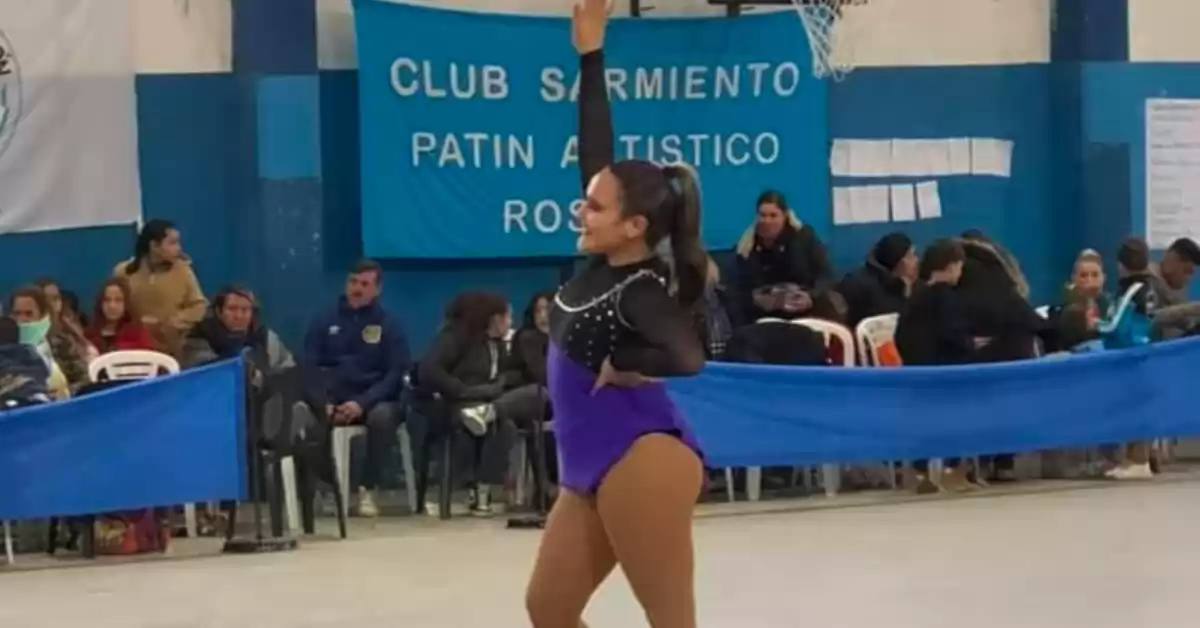 Habrá un almuerzo bingo en Fray Luis Beltrán en colaboración con una escuela de patín