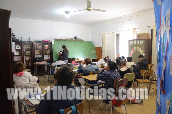 Denuncian que en Bermúdez no se entregan las cuotas del FAE