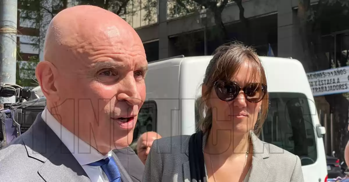 “Cárcel o bala”, la respuesta de Espert a Bregman que despertó el repudio de dirigentes en las redes