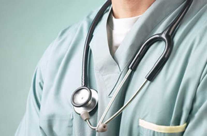 Medicina decadente